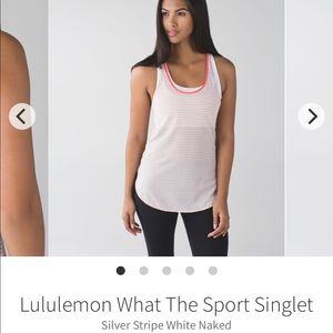Lululemon bundle